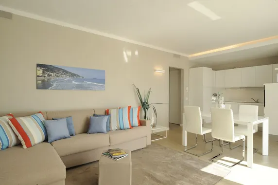 Ảnh Residence San Marco Suites&Apartments Alassio