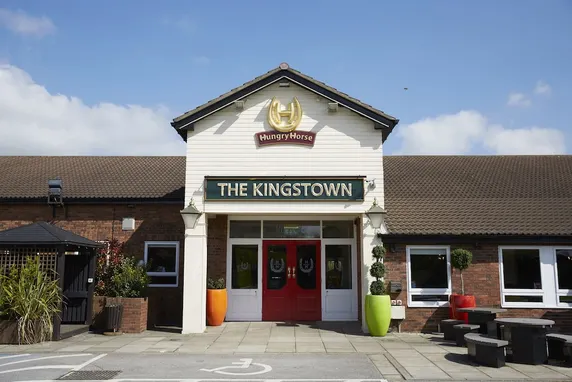 Ảnh Kingstown Hotel by Greene King Inns