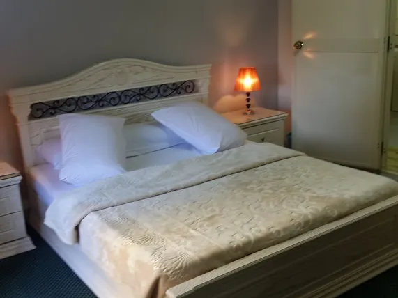 Ảnh Alexander the great apartment hotel