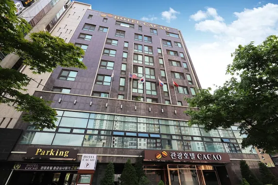 Ảnh Sorae Tourist Hotel Cacao