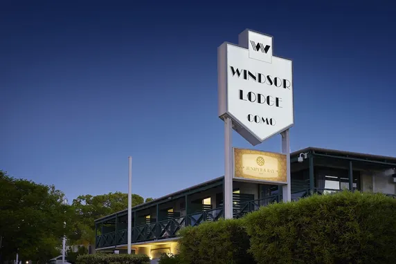 Ảnh Windsor Lodge Como