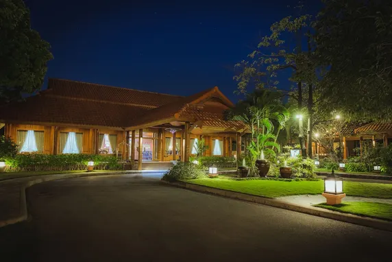 Ảnh Rupar Mandalar Resort