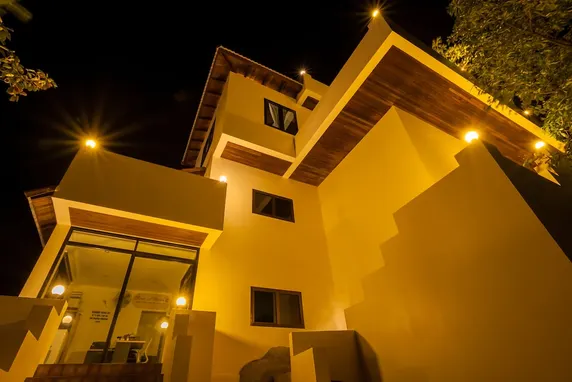 Ảnh New POP Villas, Koh Tao