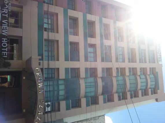 Ảnh Crown Port View Hotel