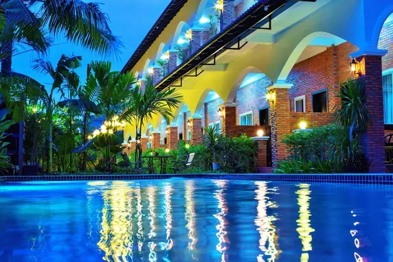 Ảnh My Unique Villa Siemreap