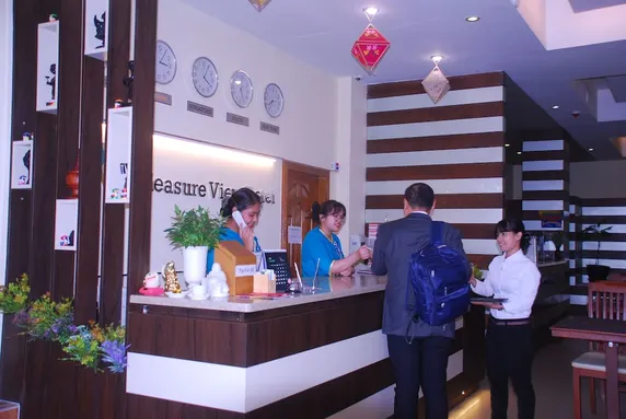 Ảnh Pleasure View Hotel