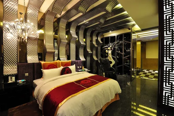 Ảnh Merry Hi Motel