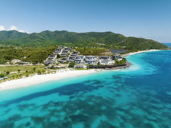 Ảnh Tamarind Hills Resort & Villas