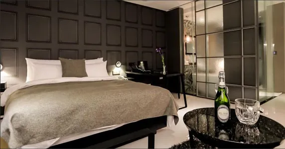 Ảnh Amare Hotel Jakjeon