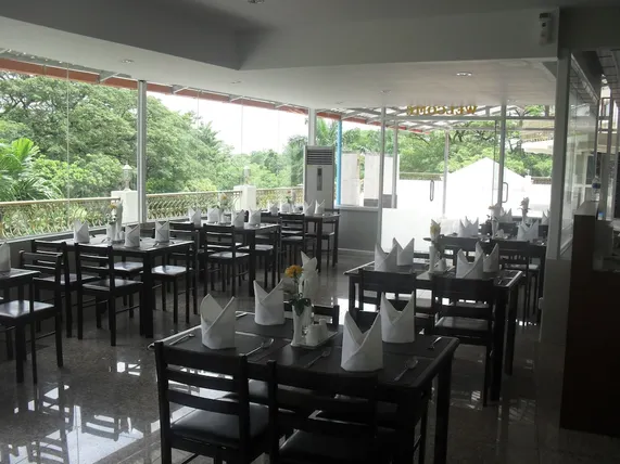 Ảnh Yangon Airport Hotel