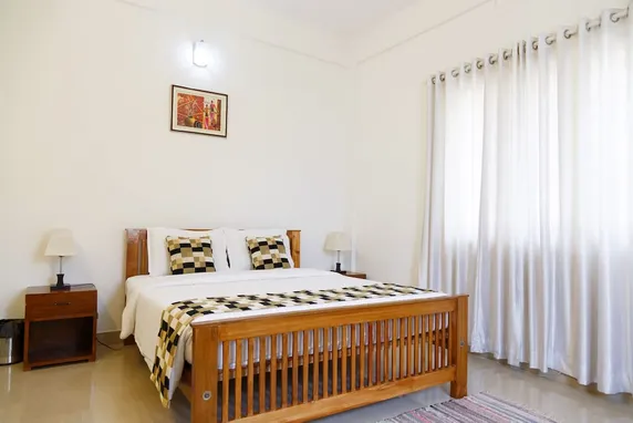 Ảnh Hospitality Inn Cochin