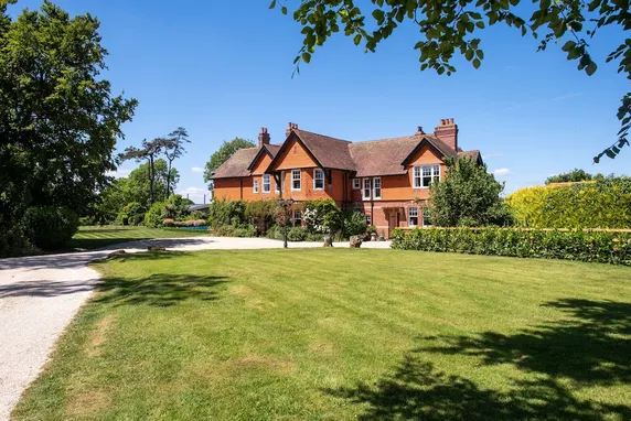 Ảnh The Dower House Hotel