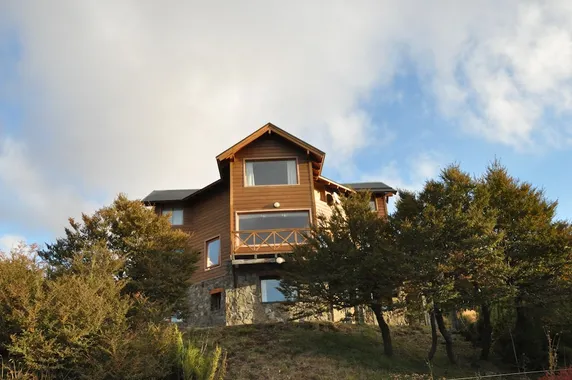 Ảnh Miradores Del Lanin