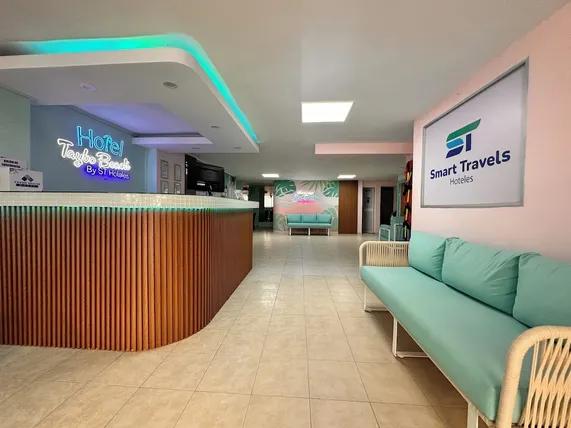 Ảnh Hotel Taybo Beach