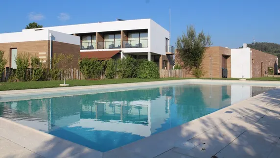 Ảnh Villas da Fonte Leisure and Nature