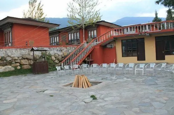 Ảnh Bhutan Metta Resort and Spa