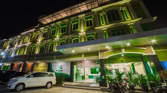 Ảnh Greenland Hotel Batam