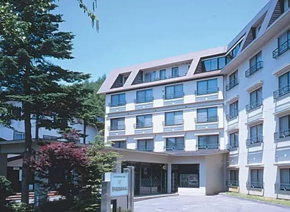 Ảnh Sugadairakogen Onsen Hotel