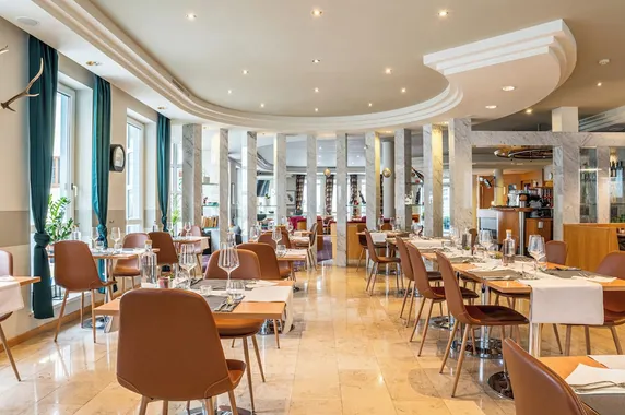 Ảnh Hotel Tia Monte Nauders