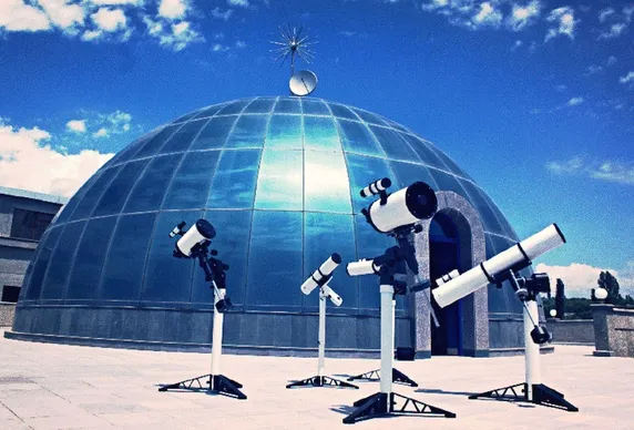 Ảnh North Star Byurakan