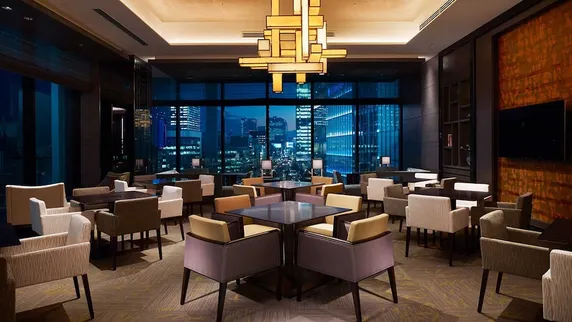 Ảnh Oakwood Premier Tokyo