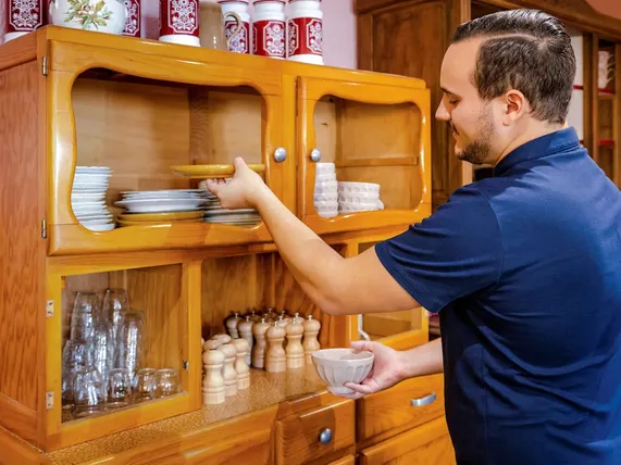 Ảnh Greet hotel Annecy Cran Gevrier By Accor