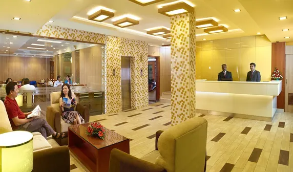 Ảnh Hotel Aiswarya