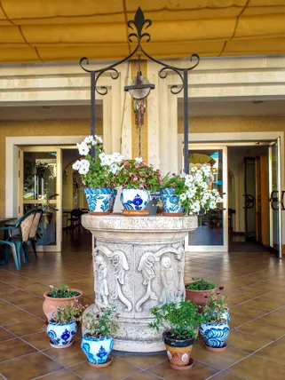 Ảnh Hotel Poniente