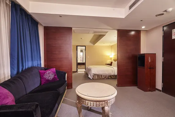 Ảnh Family Hotel Taipei