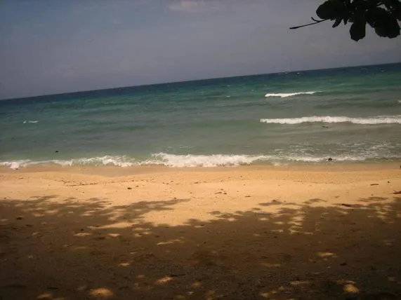 Ảnh Gorion Beach Resort