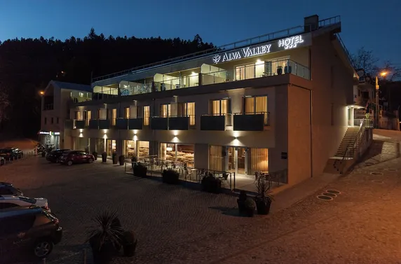 Ảnh Alva Valley Hotel
