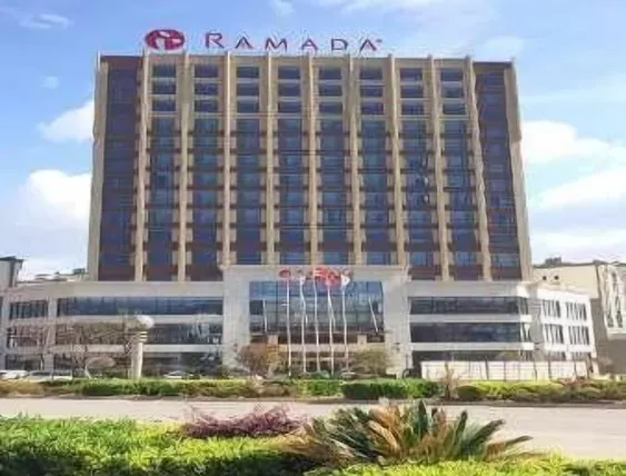 Ảnh Ramada Huize