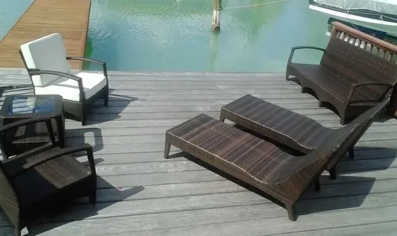 Ảnh Villa 244D at Jolly Harbour