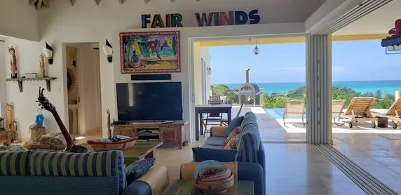 Ảnh Villa Fair Winds
