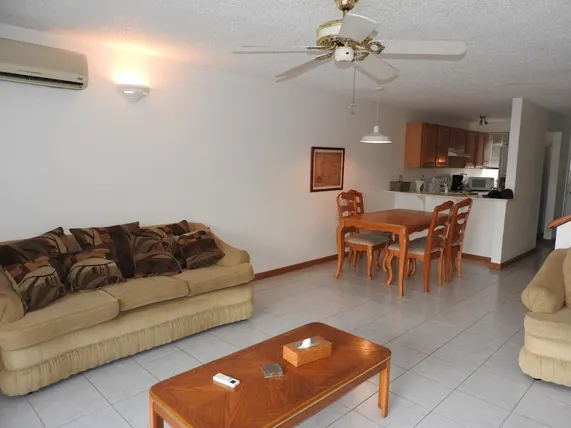 Ảnh Villa 230C at Jolly Harbour