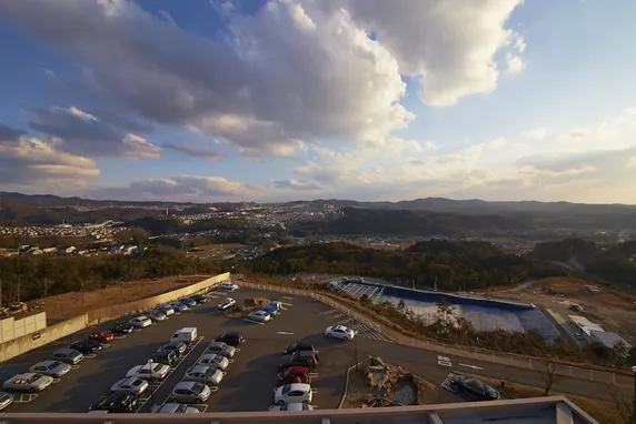 Ảnh Minotani Green Sports Hotel