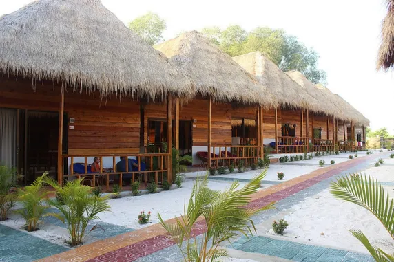 Ảnh Otres Lodge