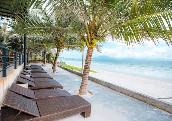 Ảnh Quyết Thắng Dốc Lết Hotel & Beach