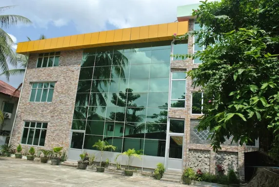 Ảnh Yaewaddy Motel