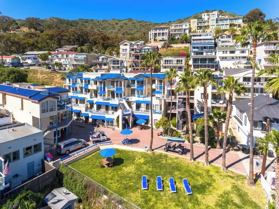 Ảnh Seaport Village Inn