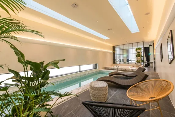 Ảnh Hotel Stendhal