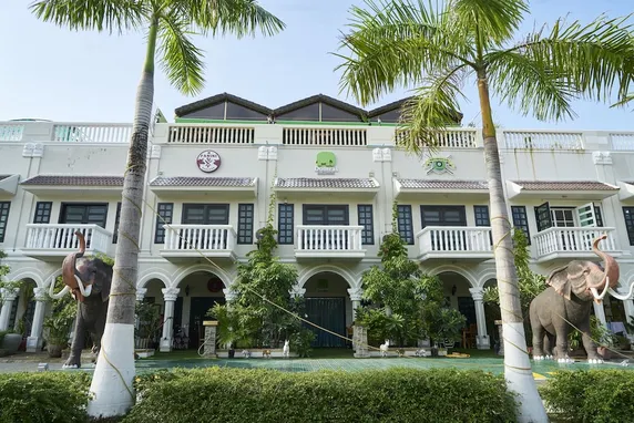 Ảnh Domrai Boutique Resort