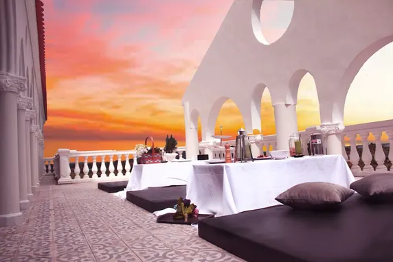 Ảnh La Fortress Boutique Hotel