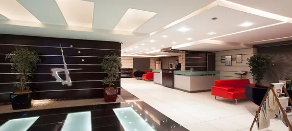 Ảnh Hotels Dalgiclar