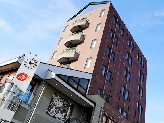 Ảnh ArC LIFESTYLE SPACE & HOTEL