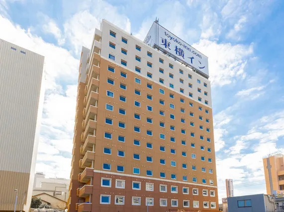 Ảnh Toyoko Inn Tokyo Machida Station Odakyu Line Higashi