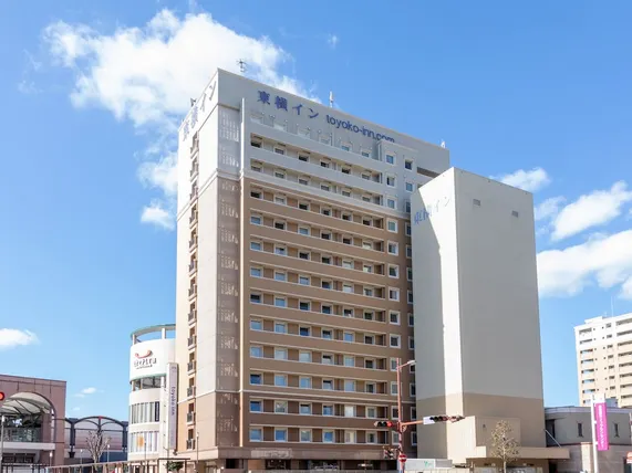 Ảnh Toyoko Inn Sasebo Ekimae