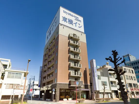 Ảnh Toyoko Inn Fujisan Numazu Station Kita 1