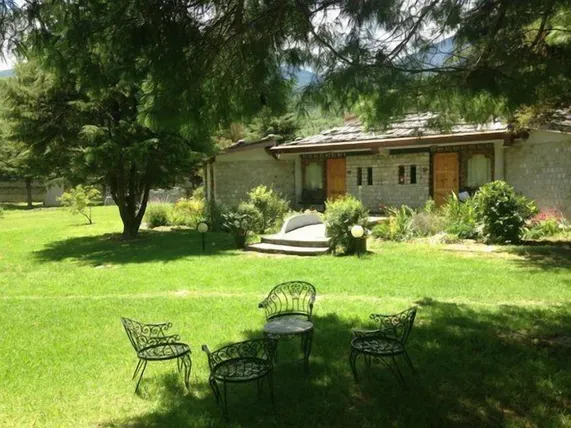 Ảnh Kichu Resort Paro