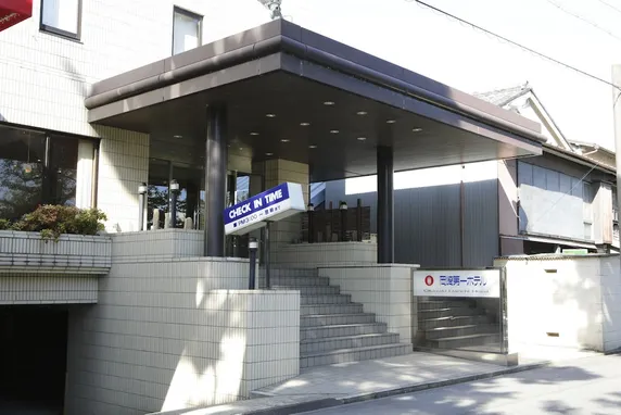 Ảnh Okazaki Daiichi Hotel